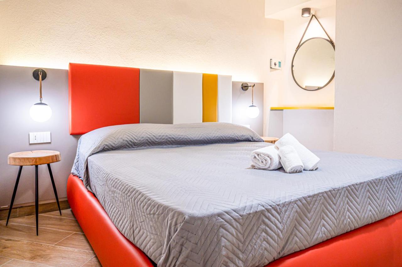 Incao Holiday Candeloro House Cefalù Kültér fotó