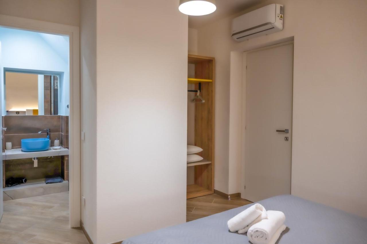 Incao Holiday Candeloro House Cefalù Kültér fotó