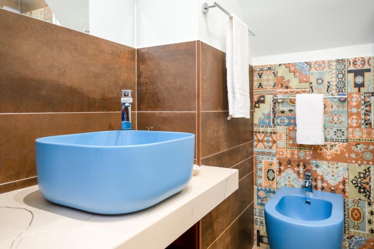 Incao Holiday Candeloro House Cefalù Kültér fotó